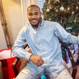 Meet your Posher, Chance